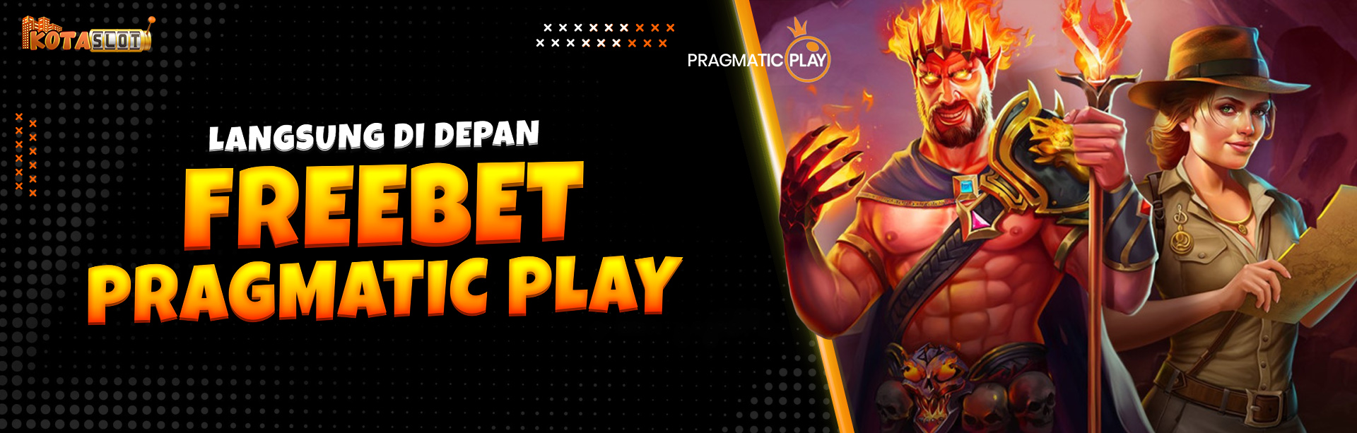 FREEBET 15K PRAGMATIC PLAY