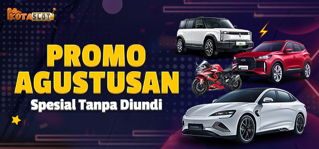 PROMO AGUSTUSAN