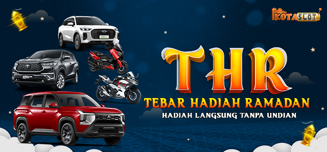 THR RAMADAN 2026