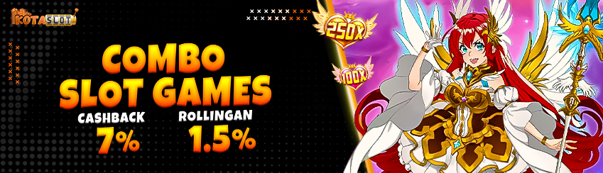 COMBO SLOT GAMES