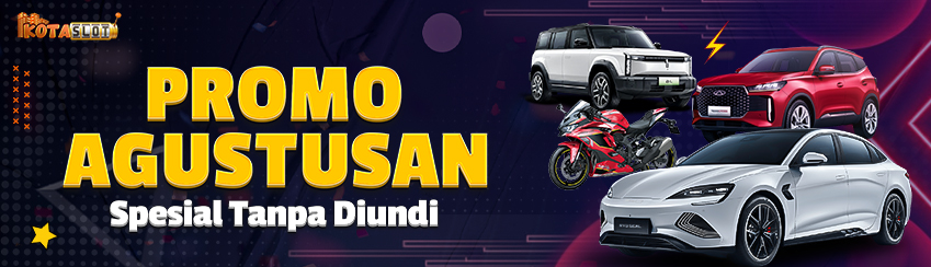 PROMO AGUSTUSAN