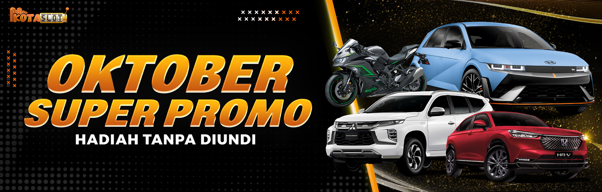 SUPER PROMO OKTOBER